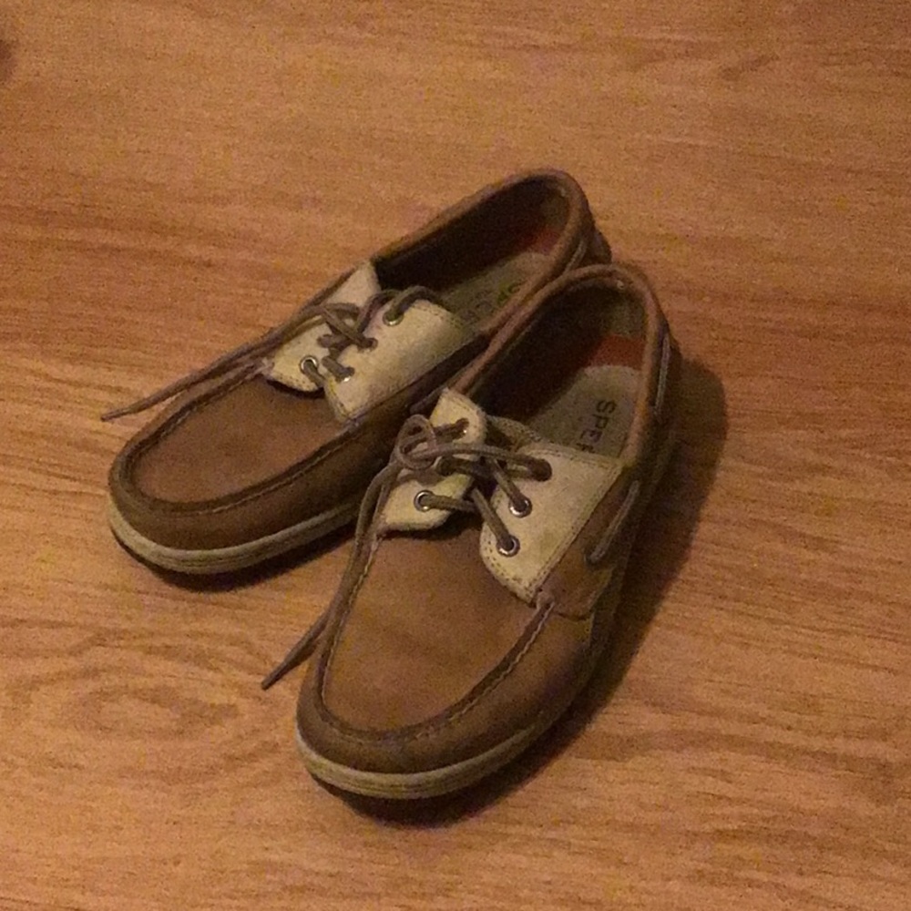 Boat Shoes  Men’s size 10